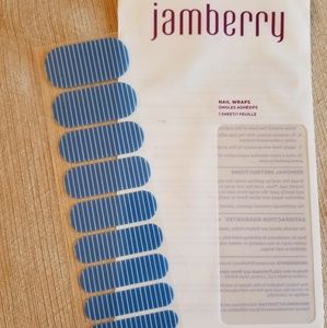 Jamberry ~ half sheet